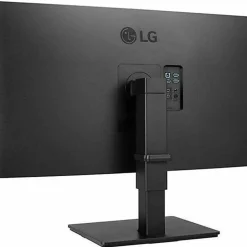 LG 32BN67U-B 31.5
