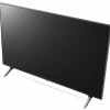 LG Commercial Lite 43UR340C9UD 43" LED-LCD TV, 4K UHDTV, Navy Blue