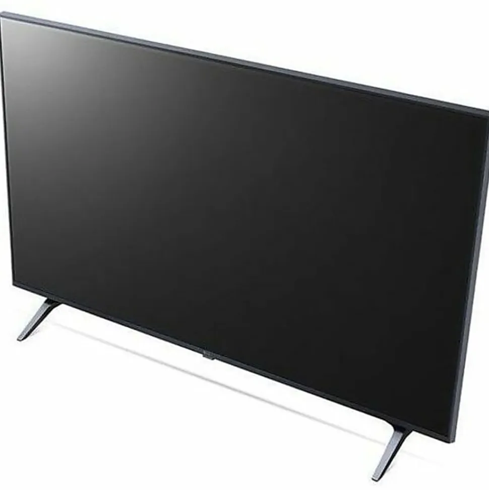 LG Commercial Lite 43UR340C9UD 43" LED-LCD TV, 4K UHDTV, Navy Blue