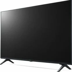 LG Commercial Lite 43UR340C9UD 43" LED-LCD TV, 4K UHDTV, Navy Blue