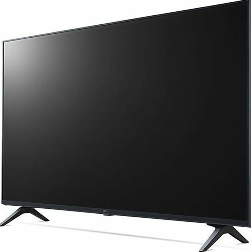 LG Commercial Lite 43UR340C9UD 43" LED-LCD TV, 4K UHDTV, Navy Blue