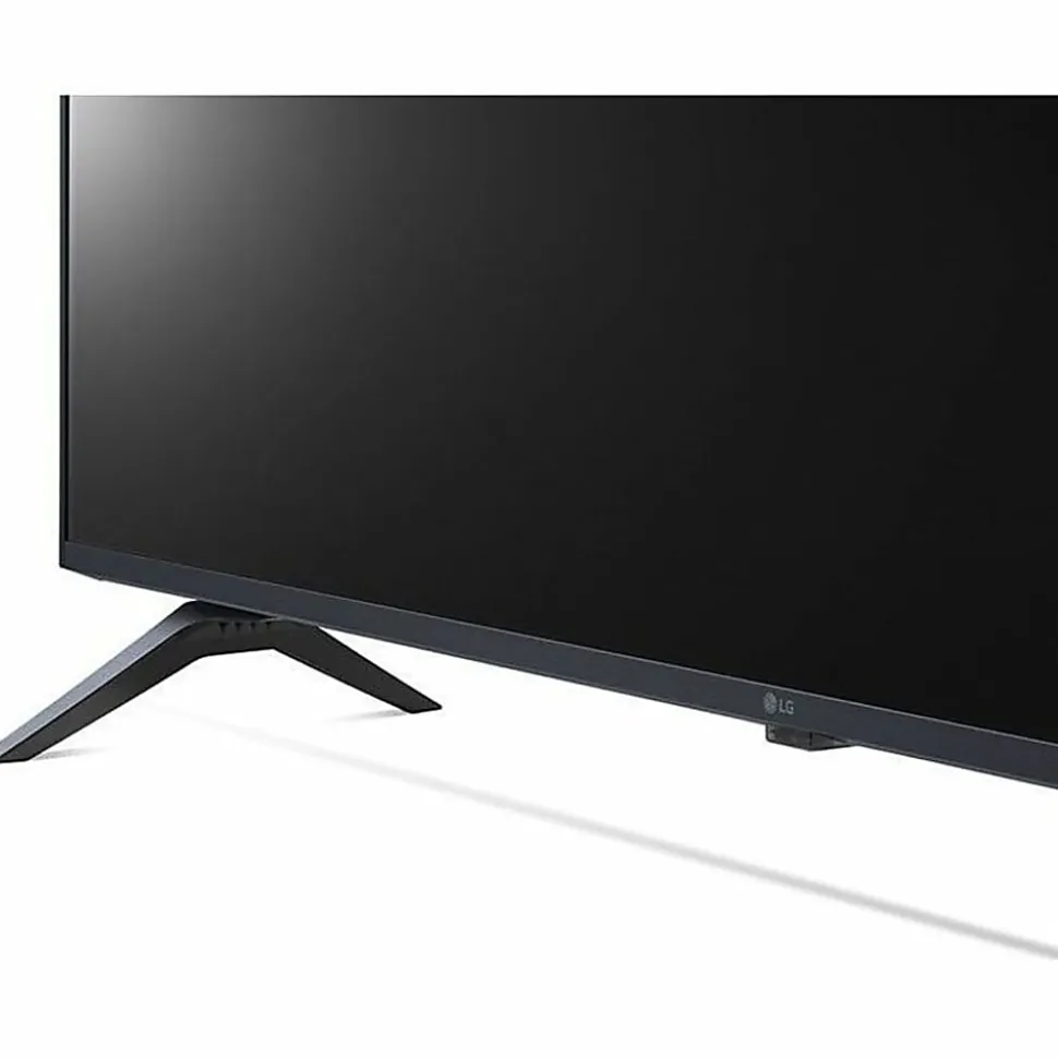 LG Commercial Lite 43UR340C9UD 43" LED-LCD TV, 4K UHDTV, Navy Blue