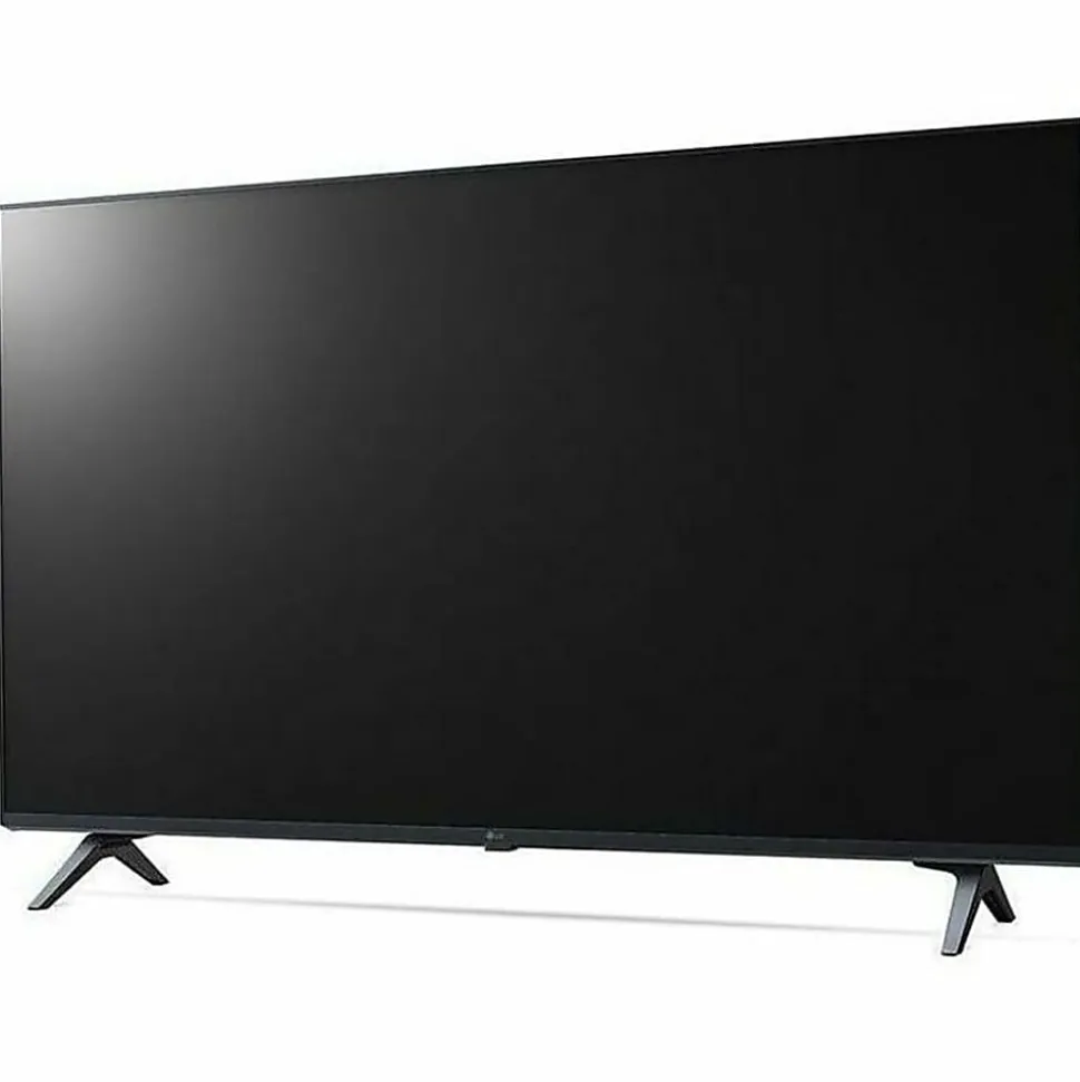 LG Commercial Lite 43UR340C9UD 43" LED-LCD TV, 4K UHDTV, Navy Blue