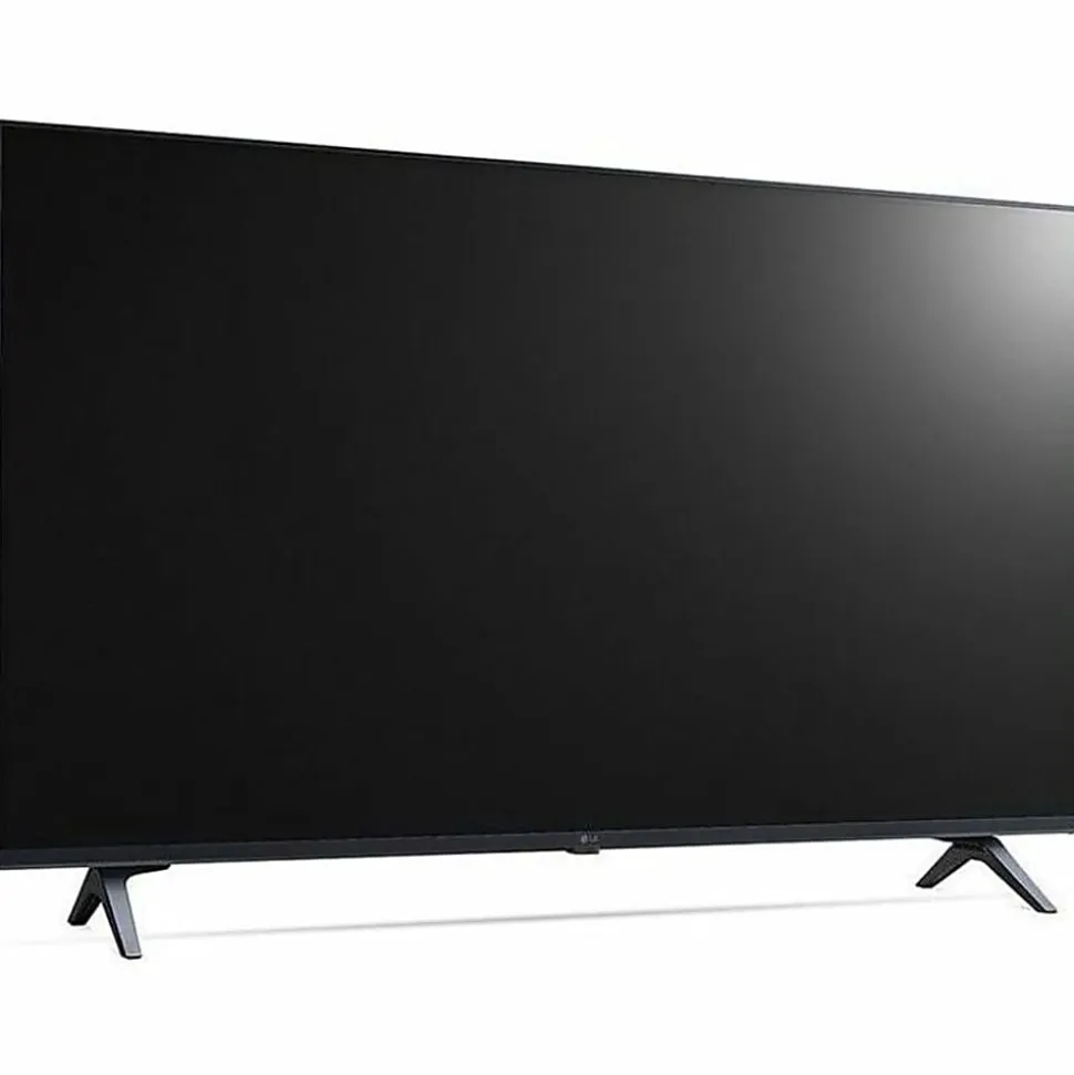 LG Commercial Lite 43UR340C9UD 43" LED-LCD TV, 4K UHDTV, Navy Blue