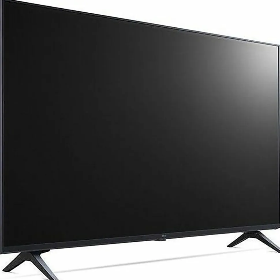 LG Commercial Lite 43UR340C9UD 43" LED-LCD TV, 4K UHDTV, Navy Blue