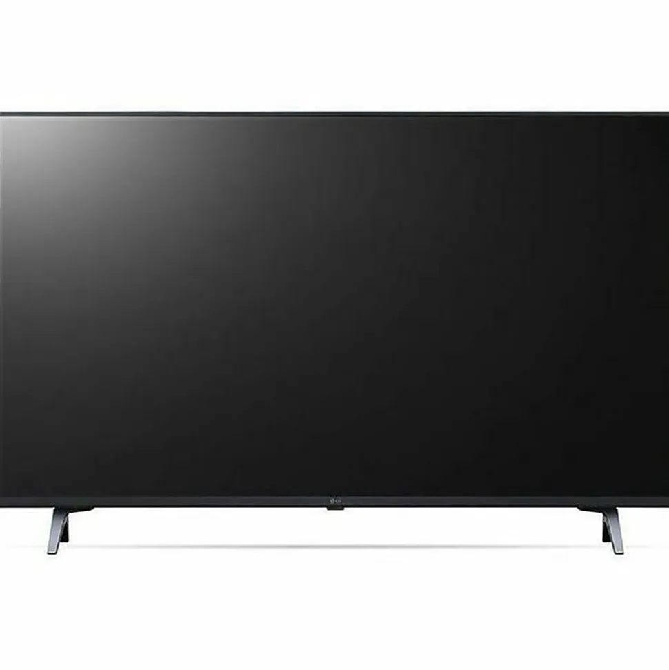 LG Commercial Lite 43UR340C9UD 43" LED-LCD TV, 4K UHDTV, Navy Blue