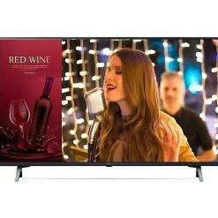 LG Commercial Lite 43UR340C9UD 43