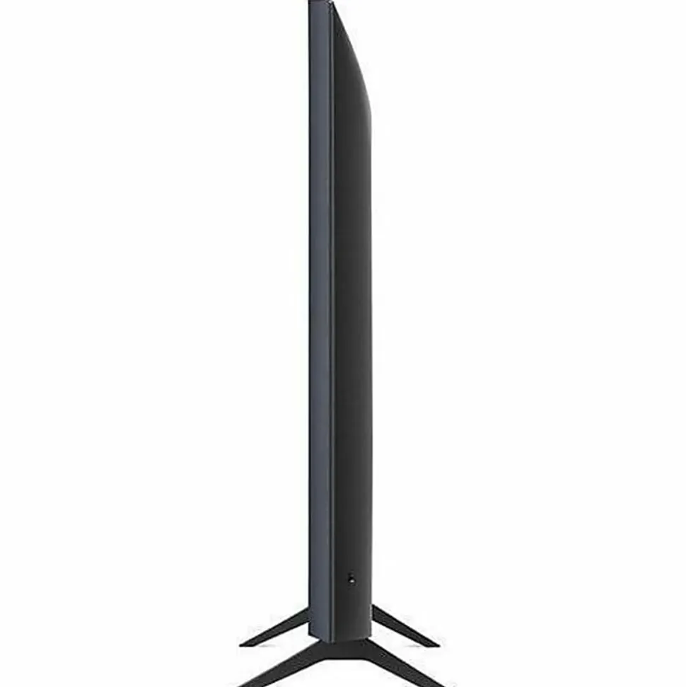 LG Commercial Lite 43UR340C9UD 43" LED-LCD TV, 4K UHDTV, Navy Blue