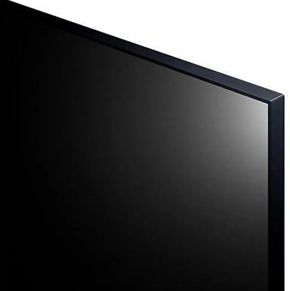 LG Commercial Lite 50UR340C9UD 50" LED-LCD TV, 4K UHDTV, High Dynamic Range (HDR), Navy Blue, 50UR340C9UD