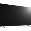 LG Commercial Lite 86UR340C9UD 86" Smart LED-LCD TV, 4K UHDTV, Navy Blue