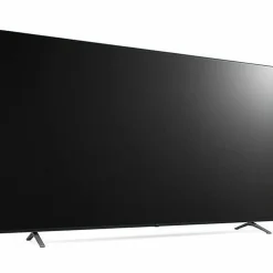 LG Commercial Lite 86UR340C9UD 86" Smart LED-LCD TV, 4K UHDTV, Navy Blue
