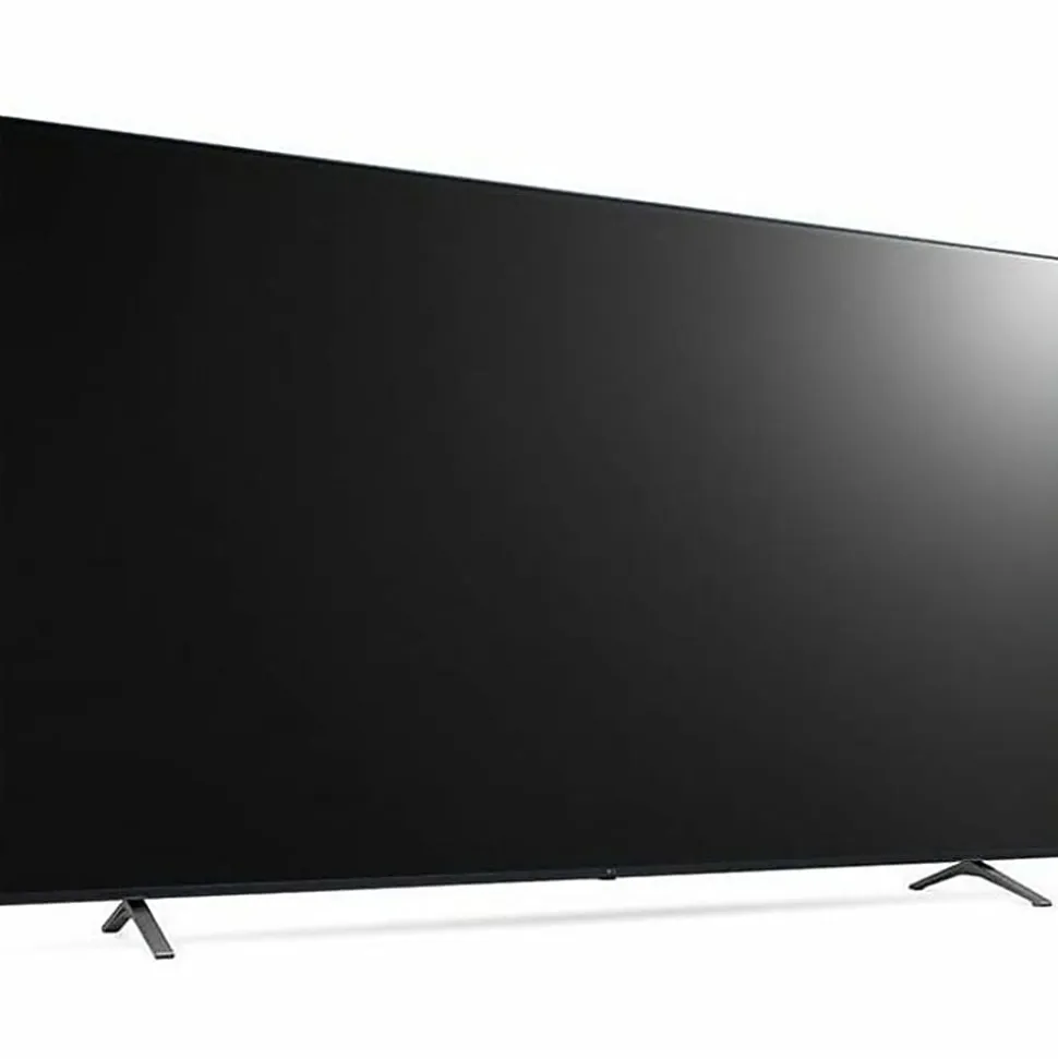 LG Commercial Lite 86UR340C9UD 86" Smart LED-LCD TV, 4K UHDTV, Navy Blue