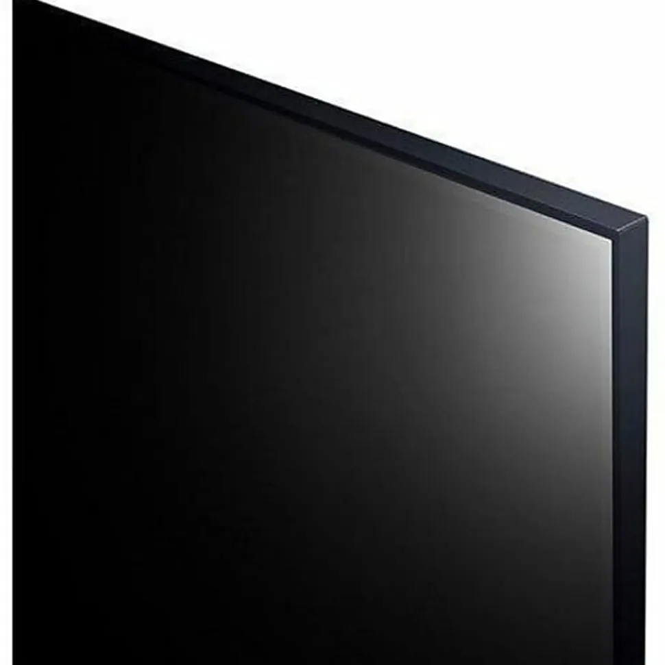 LG Commercial Lite 86UR340C9UD 86" Smart LED-LCD TV, 4K UHDTV, Navy Blue