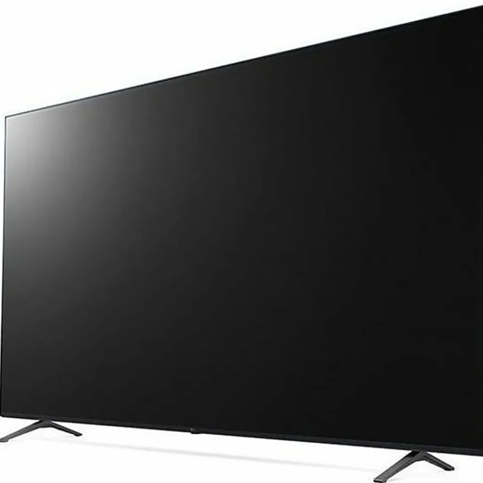 LG Commercial Lite 86UR340C9UD 86" Smart LED-LCD TV, 4K UHDTV, Navy Blue