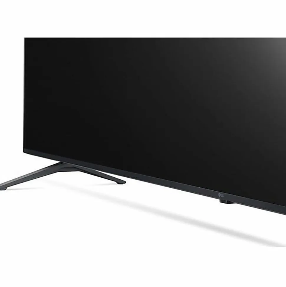 LG Commercial Lite 86UR340C9UD 86" Smart LED-LCD TV, 4K UHDTV, Navy Blue