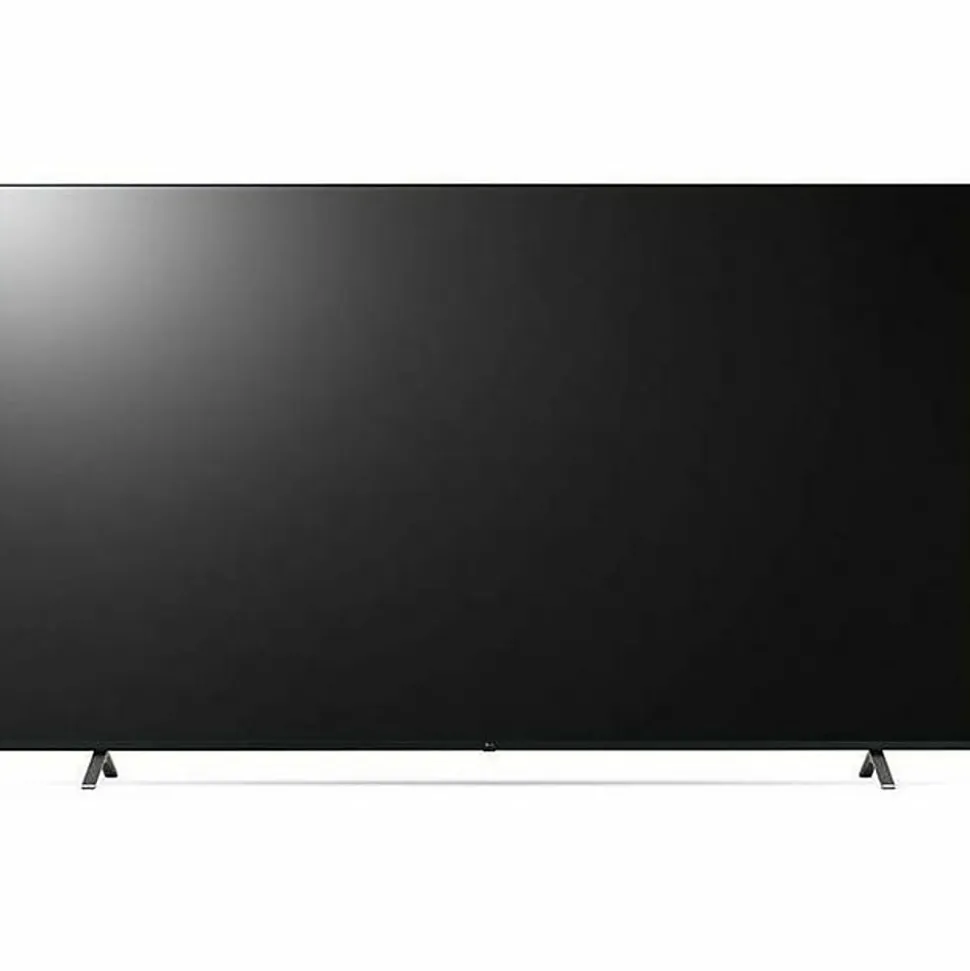 LG Commercial Lite 86UR340C9UD 86" Smart LED-LCD TV, 4K UHDTV, Navy Blue