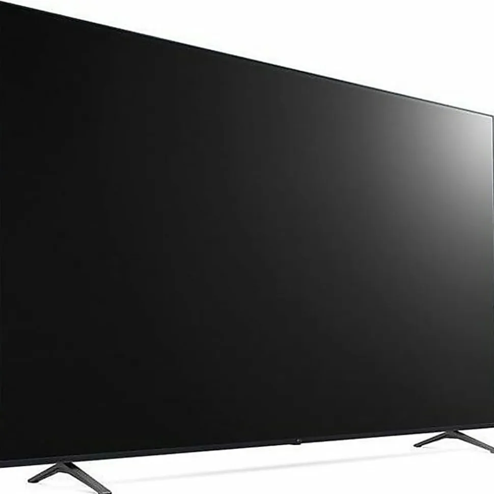 LG Commercial Lite 86UR340C9UD 86" Smart LED-LCD TV, 4K UHDTV, Navy Blue