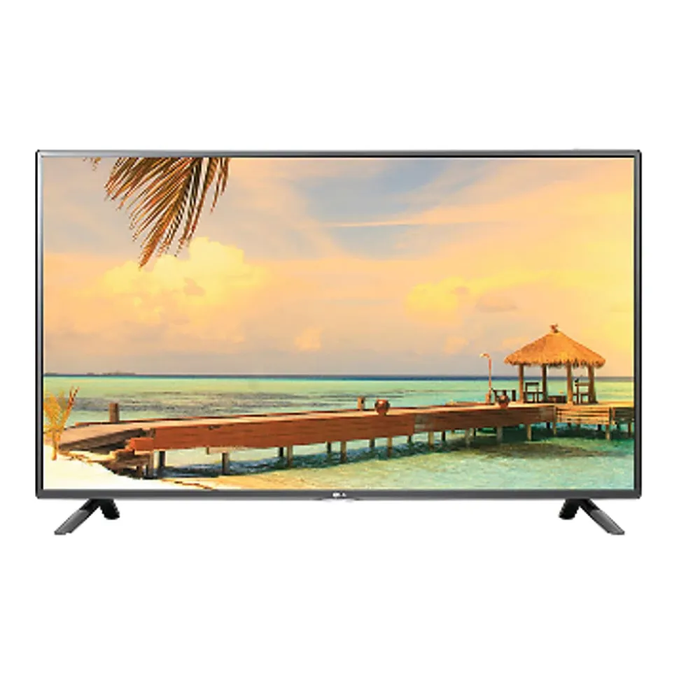 LG Direct LED Commercial Lite 32" Integrated 720p HDTV, LX330C