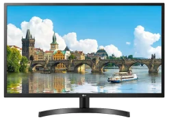 LG 31.5" FHD IPS Monitor, FreeSync, 32MN530NP-B