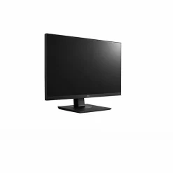 LG 27HJ713C-B 27" Class 4K UHD LCD Monitor - 16:9 - 27" Viewable - In-plane Switching (IPS) Technology - 27HJ713CB