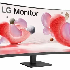 LG 32MR50C-B 32