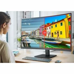 LG 32MR50C-B 32