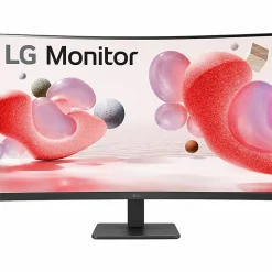 LG 32MR50C-B 32