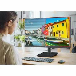 LG 24MS500-B 24