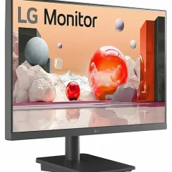 LG 24MS500-B 24