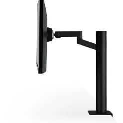 LG 27” QHD IPS HDR 10 USB-C Monitor With Ergo Stand