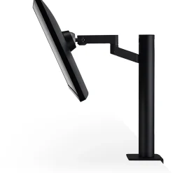 LG 27” QHD IPS HDR 10 USB-C Monitor With Ergo Stand