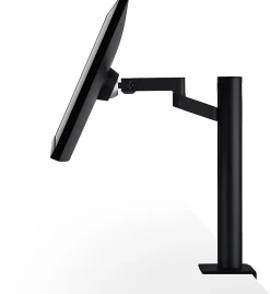 LG 27” QHD IPS HDR 10 USB-C Monitor With Ergo Stand