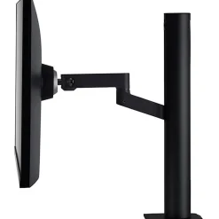 LG 27” QHD IPS HDR 10 USB-C Monitor With Ergo Stand