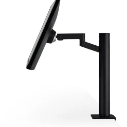 LG 27” QHD IPS HDR 10 USB-C Monitor With Ergo Stand