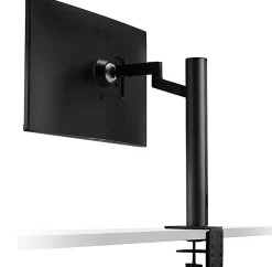 LG 27” QHD IPS HDR 10 USB-C Monitor With Ergo Stand