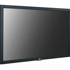 LG 22SM3G-B Digital Signage Display - 21.5" LCD - 1920x 1080 - LED - 250 Nit - 1080p - HDMI - USB - Serial - 22SM3GB