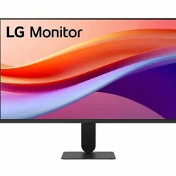 LG 27U411A-B 27