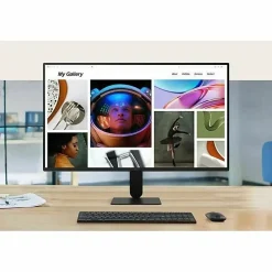 LG 24U411A-B 24