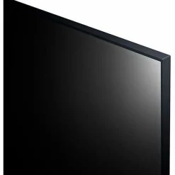 LG 43UR640S9UD 43" Smart LED-LCD TV, 4K UHDTV, High Dynamic Range (HDR), Black, 43UR640S9UD