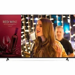 LG UR640S 65UR640S9UD 65" Smart LED-LCD TV, 4K UHDTV, Blue