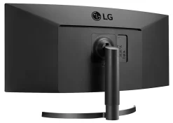 LG 34" WQHD IPS Curved Monitor, FreeSync, 34WL75C-B
