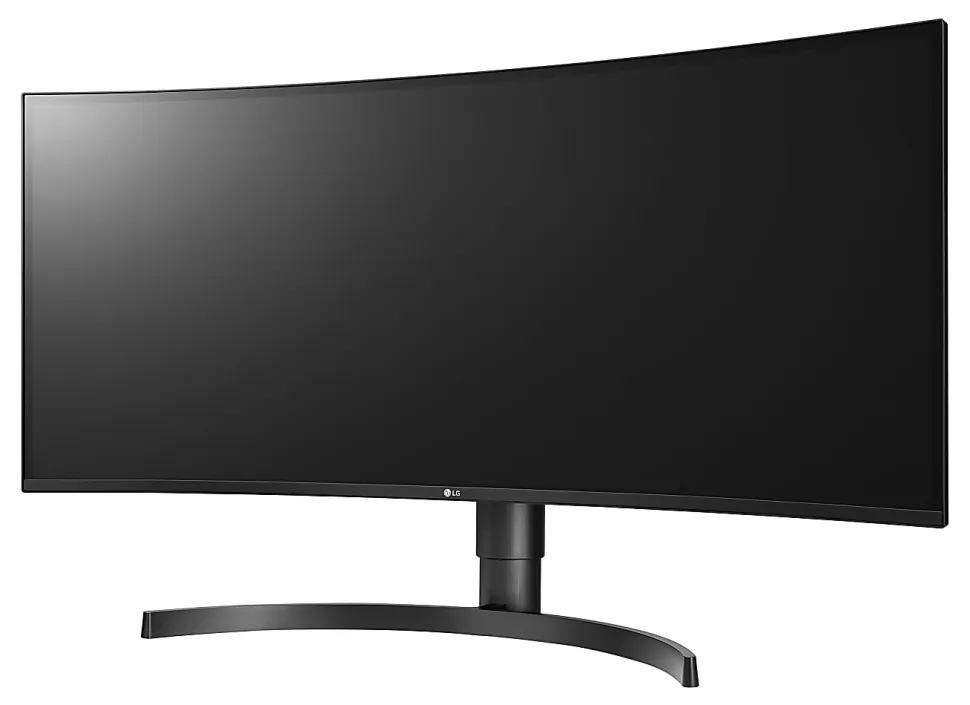 LG 34" WQHD IPS Curved Monitor, FreeSync, 34WL75C-B