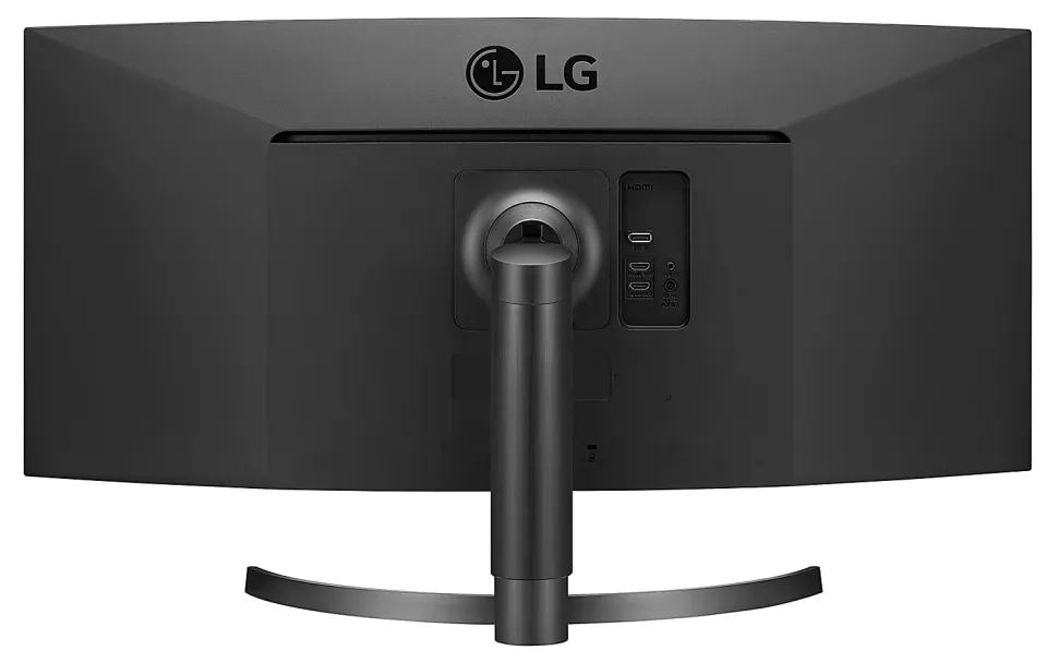 LG 34" WQHD IPS Curved Monitor, FreeSync, 34WL75C-B