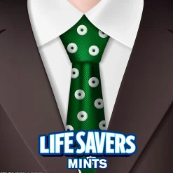 Life Savers® New Wint-O-Green® Mints, 6.25 Oz Bag