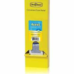 Lil' Drugstore Aleve, Individually Wrapped, Pack Of 30