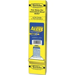 Lil' Drugstore Aleve, Individually Wrapped, Pack Of 30