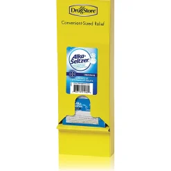 Lil' Drugstore Alka-Seltzer, 2 Per Packet, Box Of 15 Packets