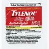 Lil' Drugstore® Single-dose Tylenol Extra Strength Capsules, Refill Box Of 30