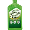 Lime-A-Way Cleaner - For Multipurpose - 28 fl oz (0.9 quart) - Unscented - Clear - 6/Carton - 87000CT