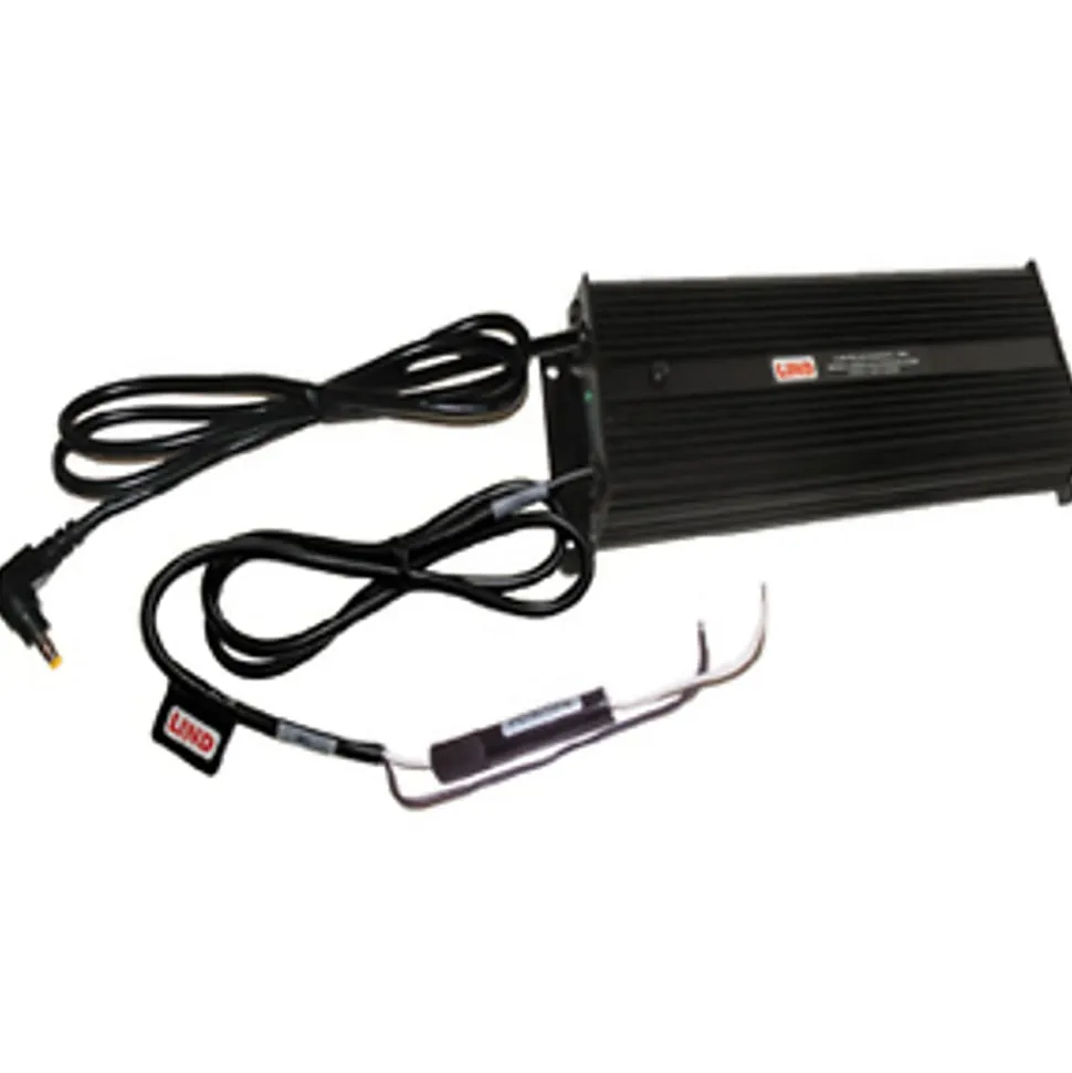 Lind Electronics PA1555I 2194 DC Converter 5.50 A Output